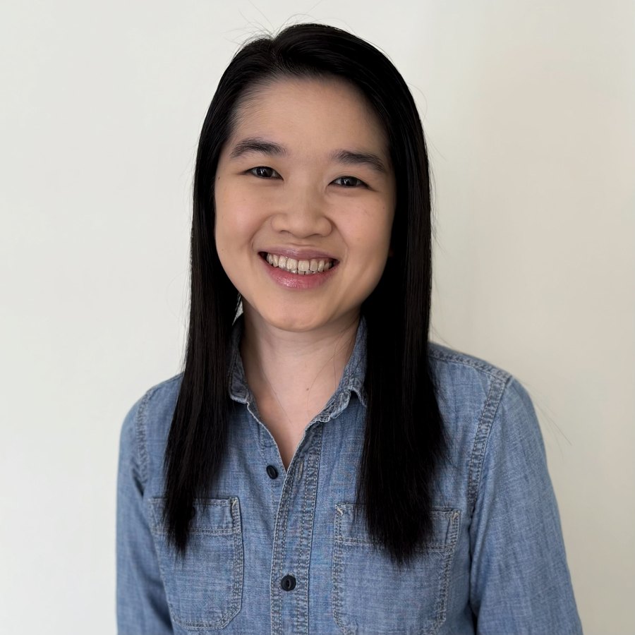 Cinthya Nataline, founder of LeanFlows